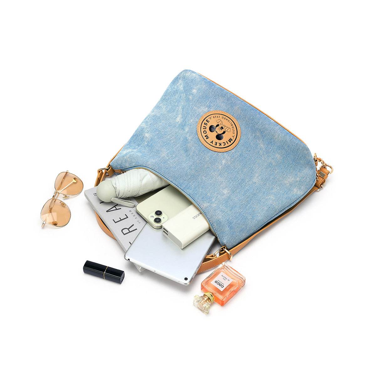 Сумка женская Disney Commuter Drawstring - Boxette Shop