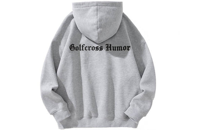 Худи Golfcross - Boxette Shop