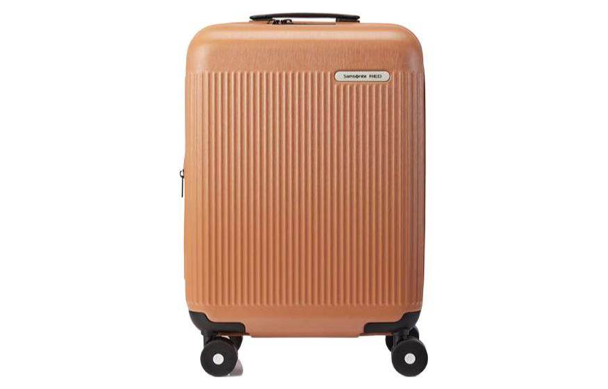 Чемодан Samsonite New Sparkle - Boxette Shop