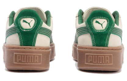 Кроссовки женские Puma Suede - Boxette Shop