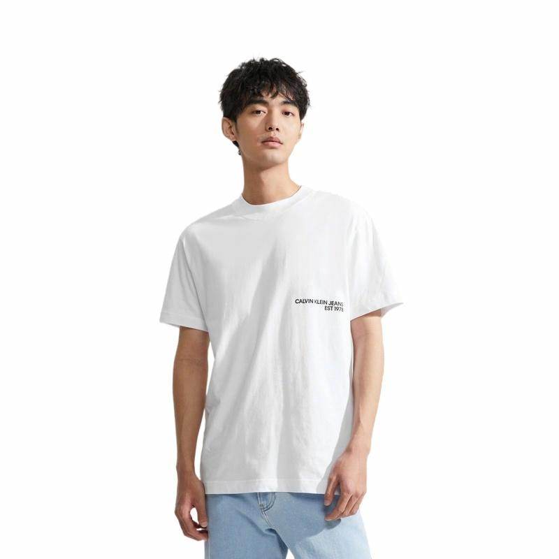 Футболка Calvin Klein - Boxette Shop