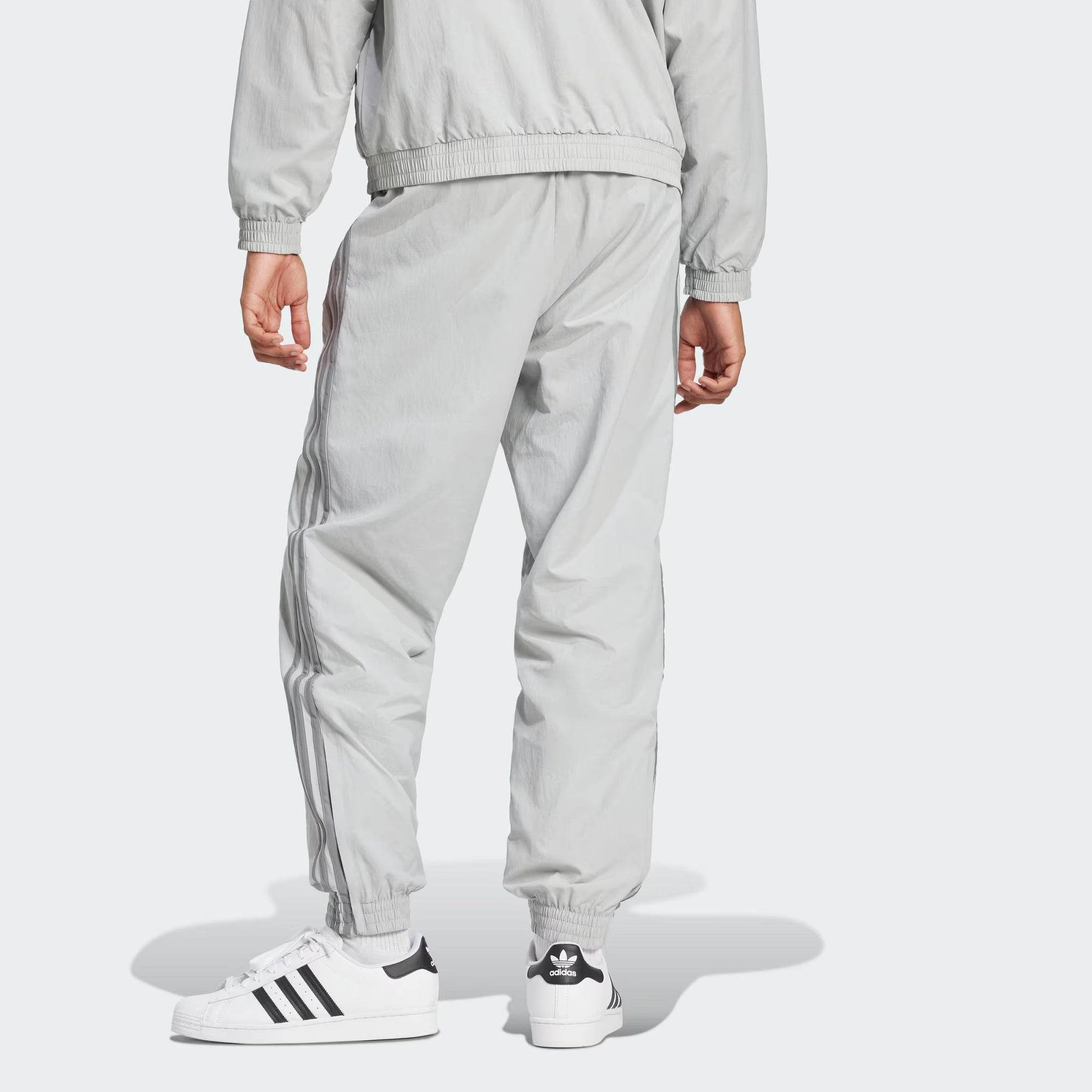 Спортивные брюки мужские Adidas Originals Adicolor Firebird Track - Boxette Shop