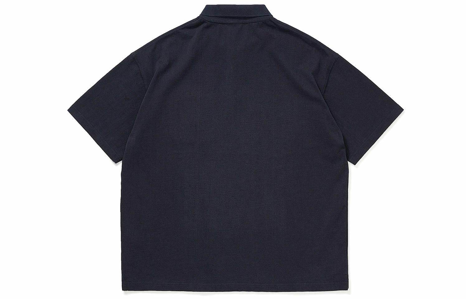 Поло мужское 714Street - Boxette Shop