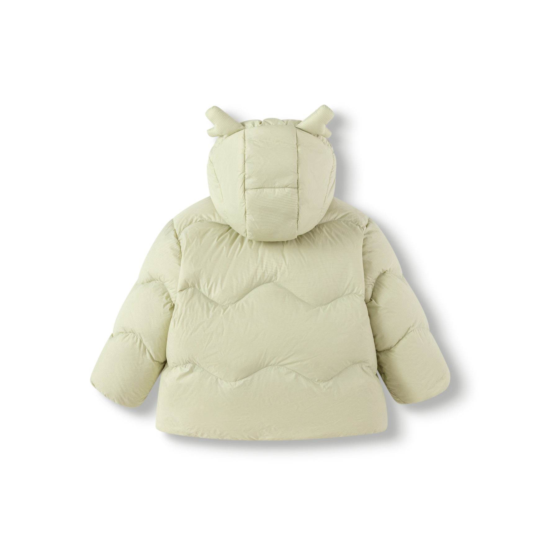 Пуховик детский Balabala - Boxette Shop