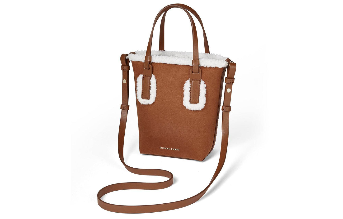 Сумка женская Charles&Keith - Boxette Shop