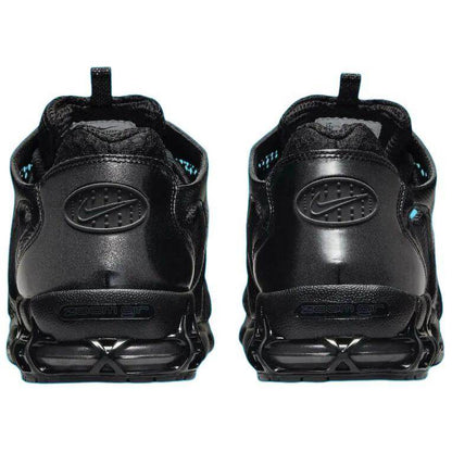 Nike air zoom spiridon cage 2 удобная износостойкая низкопрофильная повседневная обувь мужская черная - Boxette Shop