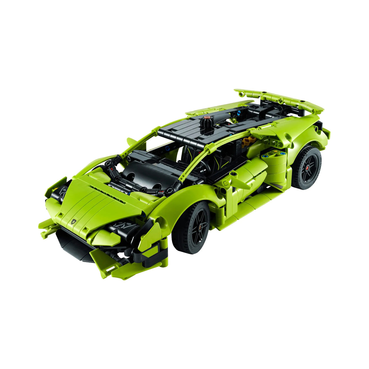 LEGO "Lamborghini Huracán Tecnica" (42161)