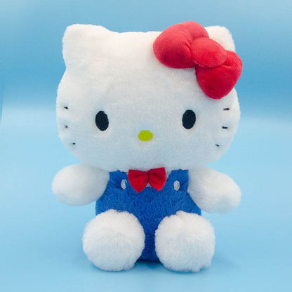 Мягкая игрушка E-strong x sanrio hello kitty - Boxette Shop