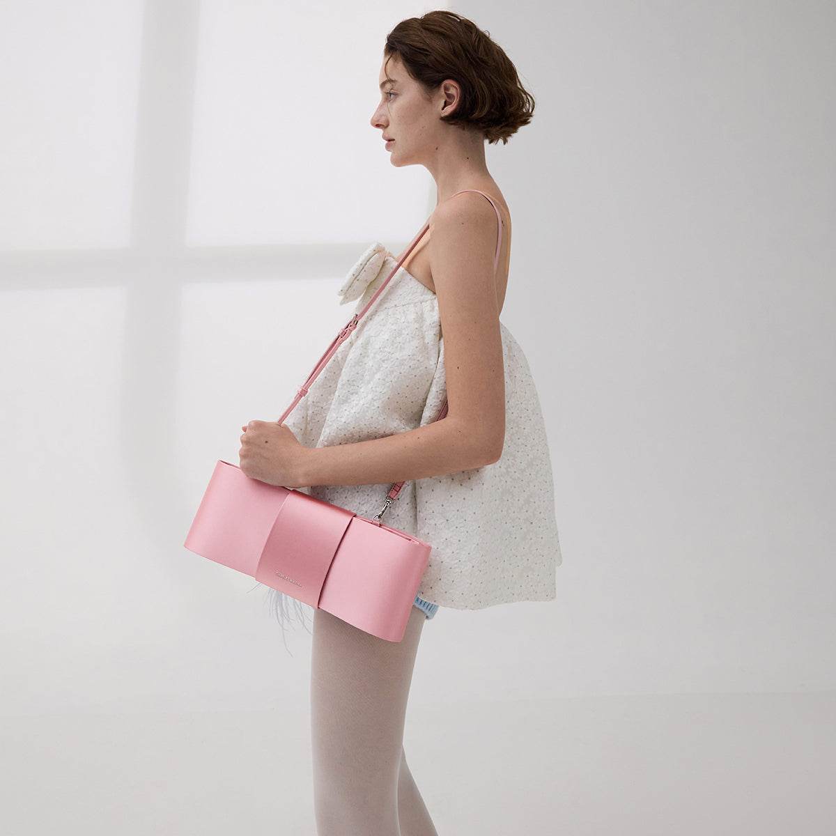 Сумка женская Charles&Keith - Boxette Shop