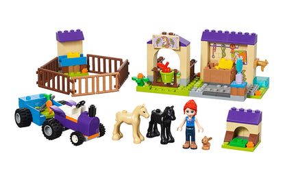 LEGO Friends Mianing o'rmondagi ot fermasi (41361)