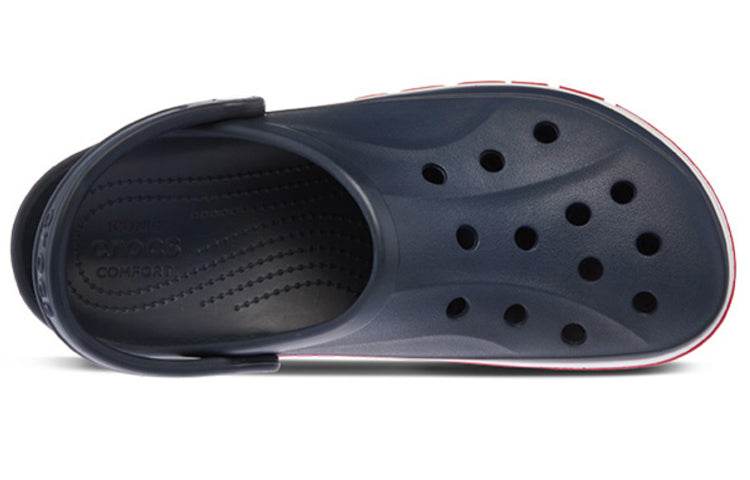 Шлепанцы Crocs Bayaband Clog Beyer - Boxette Shop