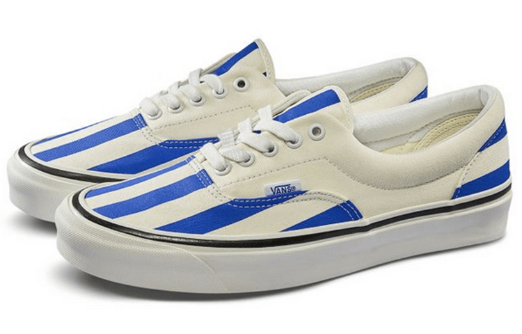 Кеды Vans era - Boxette Shop