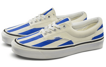 Кеды Vans era - Boxette Shop