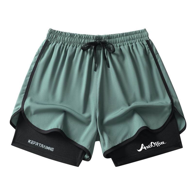 Спортивные шорты Antioffice - Boxette Shop