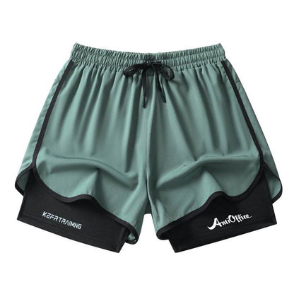 Спортивные шорты Antioffice - Boxette Shop