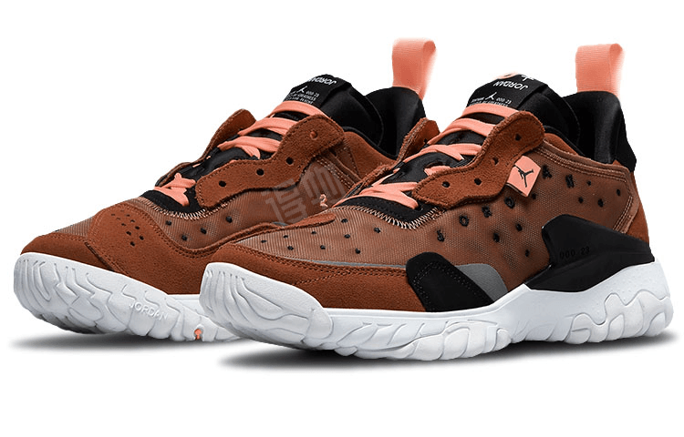 Кроссовки мужские Jordan delta top - Boxette Shop