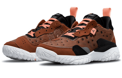 Кроссовки мужские Jordan delta top - Boxette Shop