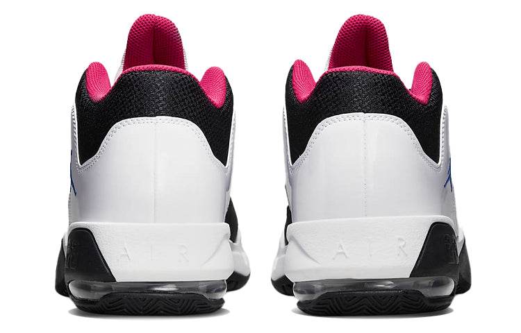 Кроссовки мужские Jordan max aura mid-top - Boxette Shop