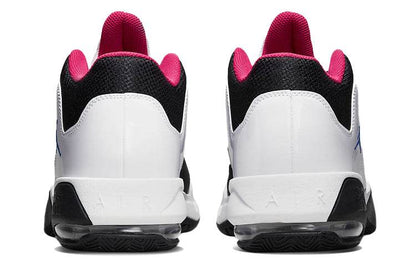 Кроссовки мужские Jordan max aura mid-top - Boxette Shop