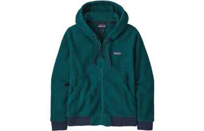 Толстовка женская Patagonia ss23 solid colour - Boxette Shop
