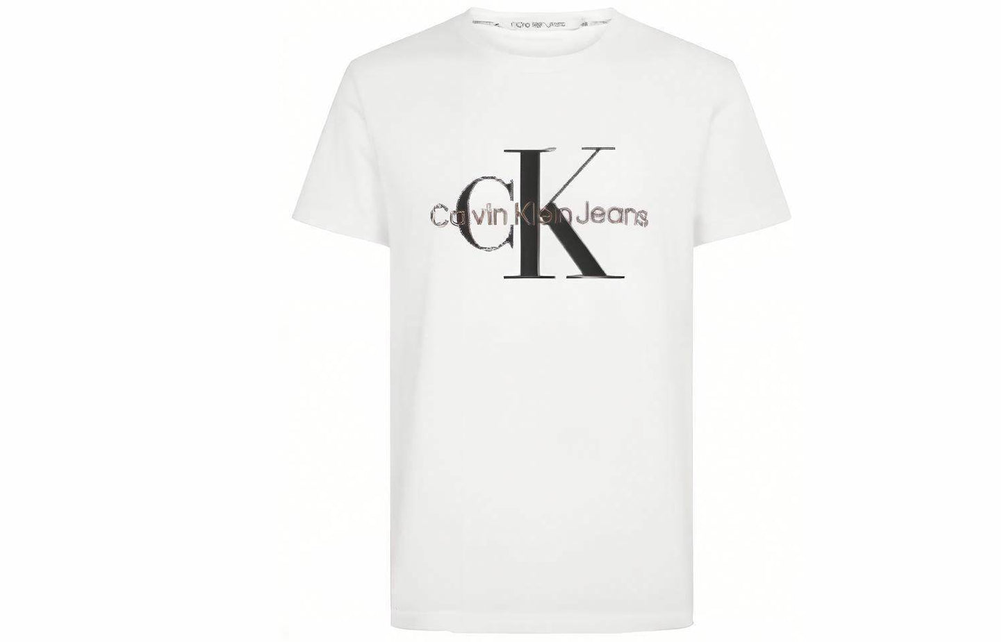 Футболка мужская Calvin Klein - Boxette Shop