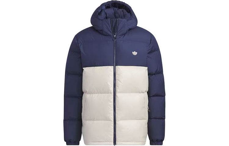 Пуховик мужской Adidas Originals - Boxette Shop