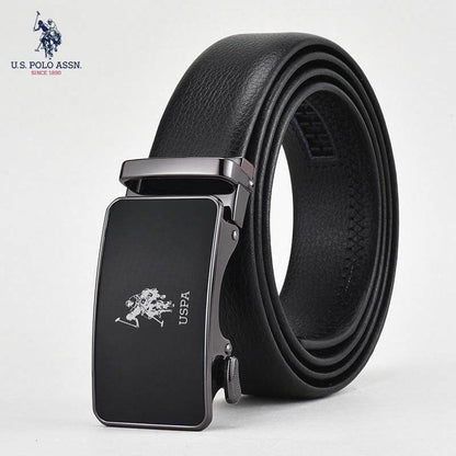 Ремень мужской U.S. Polo Assn. - Boxette Shop