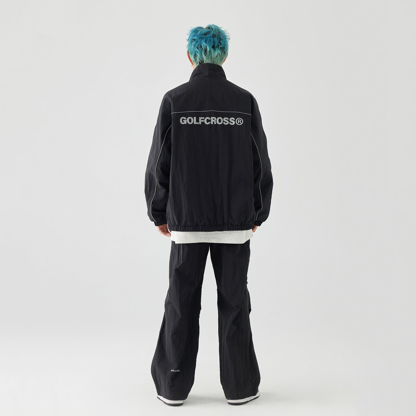 Спортивный костюм Golfcross
