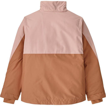 Куртка детская Patagonia Powder Town Colour Block - Boxette Shop
