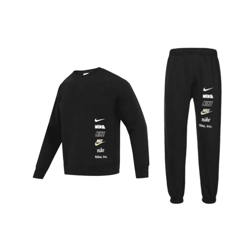 Спортивный костюм мужской Nike Padded - Boxette Shop