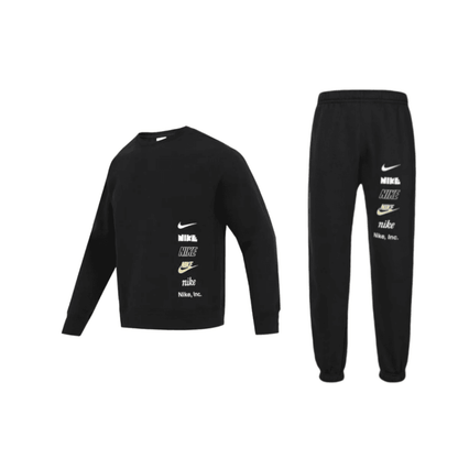 Спортивный костюм мужской Nike Padded - Boxette Shop