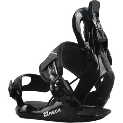 Крепления сноубордические детские Meck