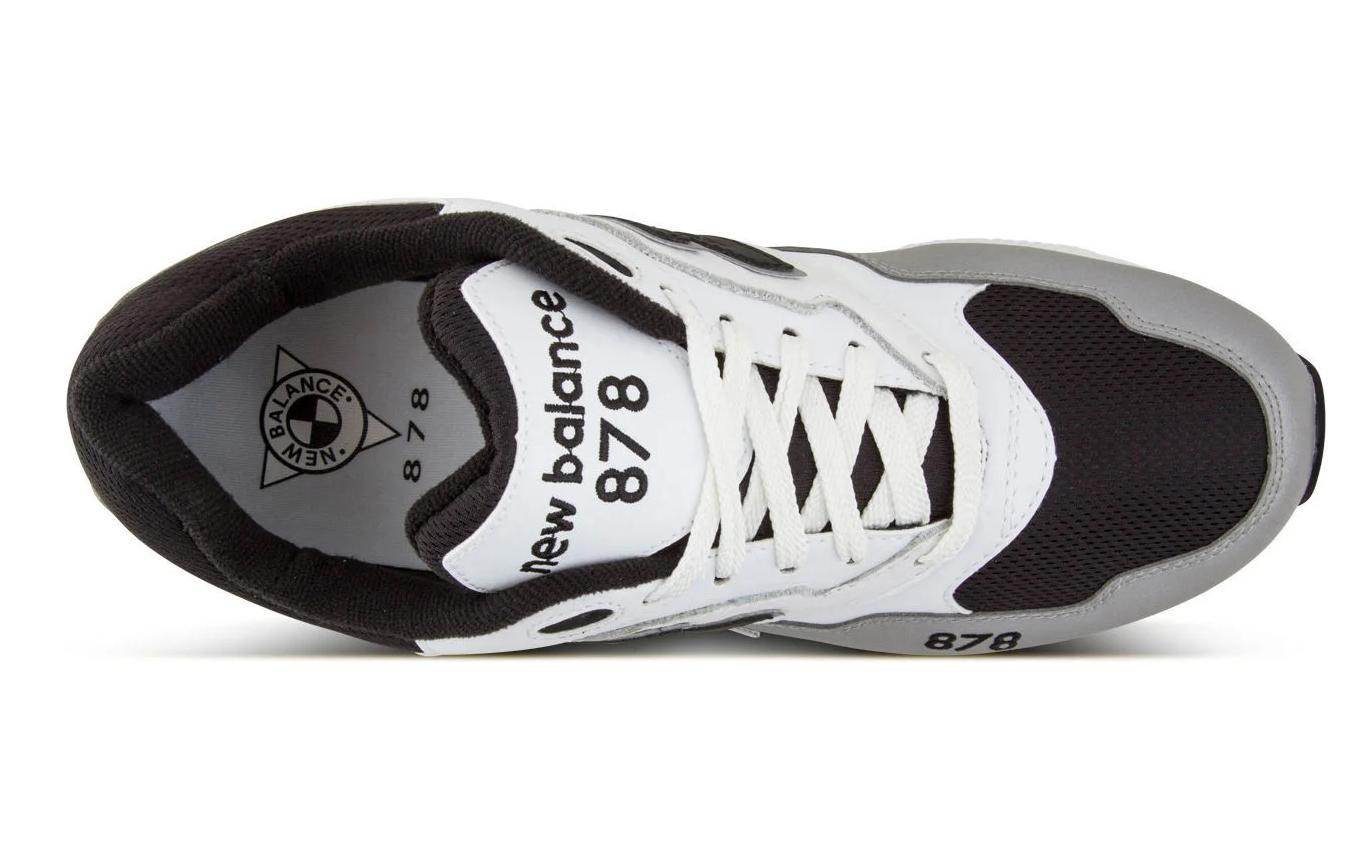 Кроссовки New Balance NB 878 - Boxette Shop