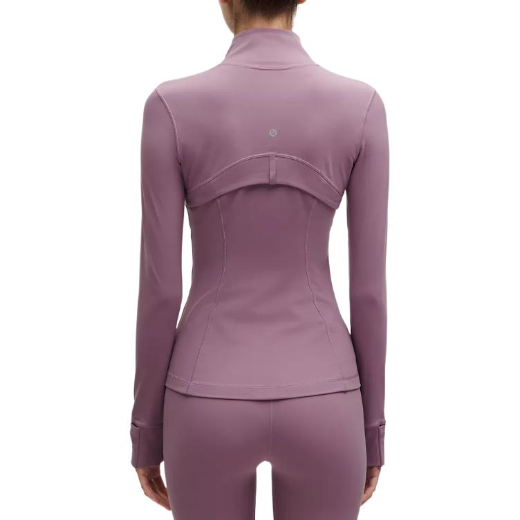 Спортивный лонгслив женский Lululemon