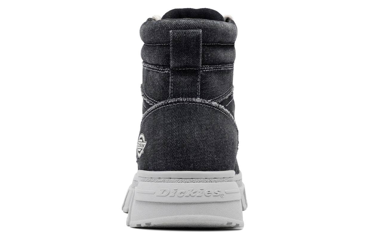 Ботинки мужские Dickies - Boxette Shop