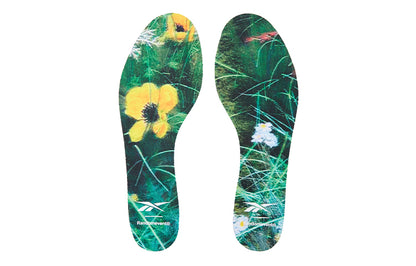 Кеды RANDOMEVENT x Reebok CLUB C 85