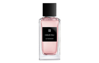 Ayollar uchun Givenchy Coœur Fou Eau de Parfum
