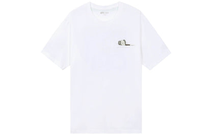 Футболка Uniqlo x KAWS - Boxette Shop