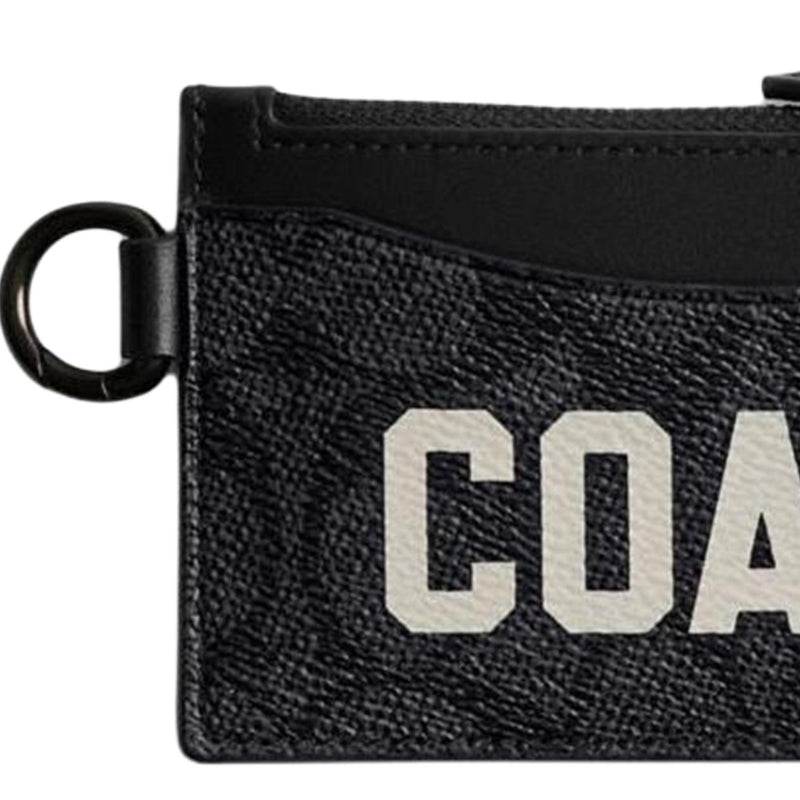 Кошелёк Coach mini - Boxette Shop