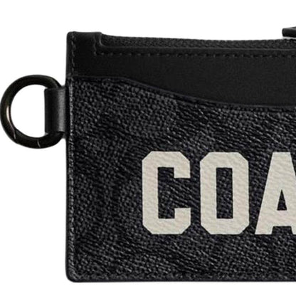 Кошелёк Coach mini - Boxette Shop