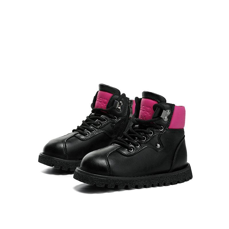 Ботинки детские Jeep - Boxette Shop