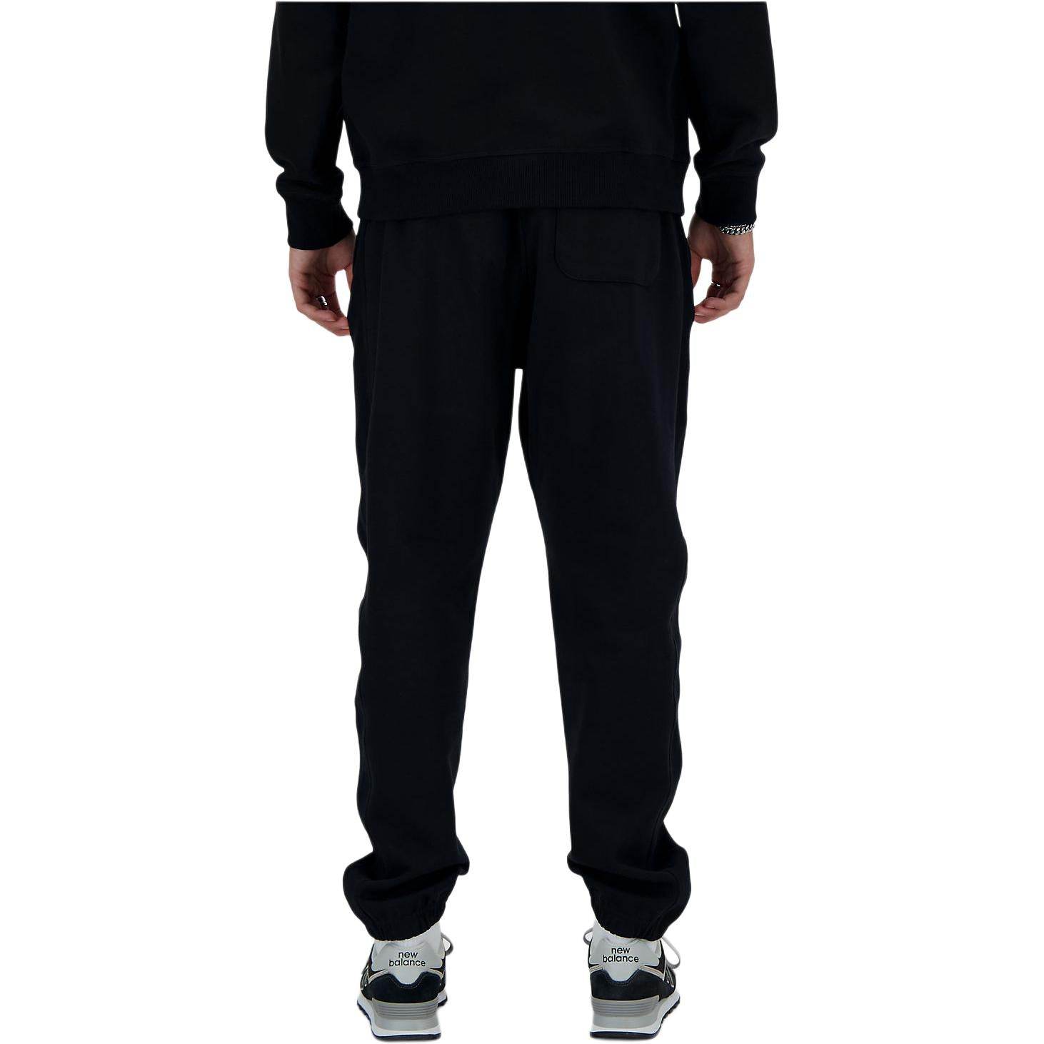 Спортивные брюки мужские New Balance - Boxette Shop