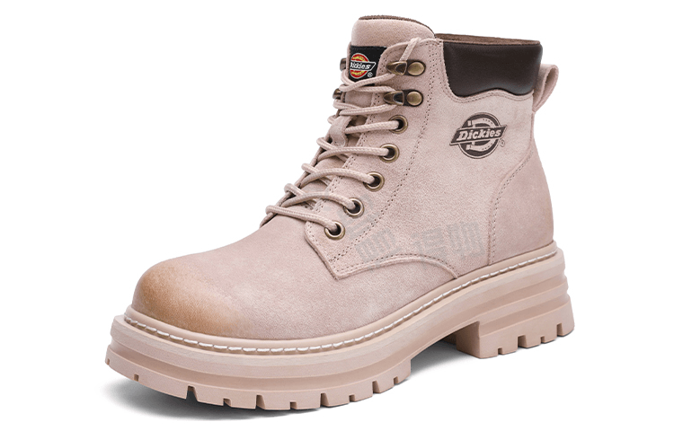 Сапоги женские Dickies - Boxette Shop