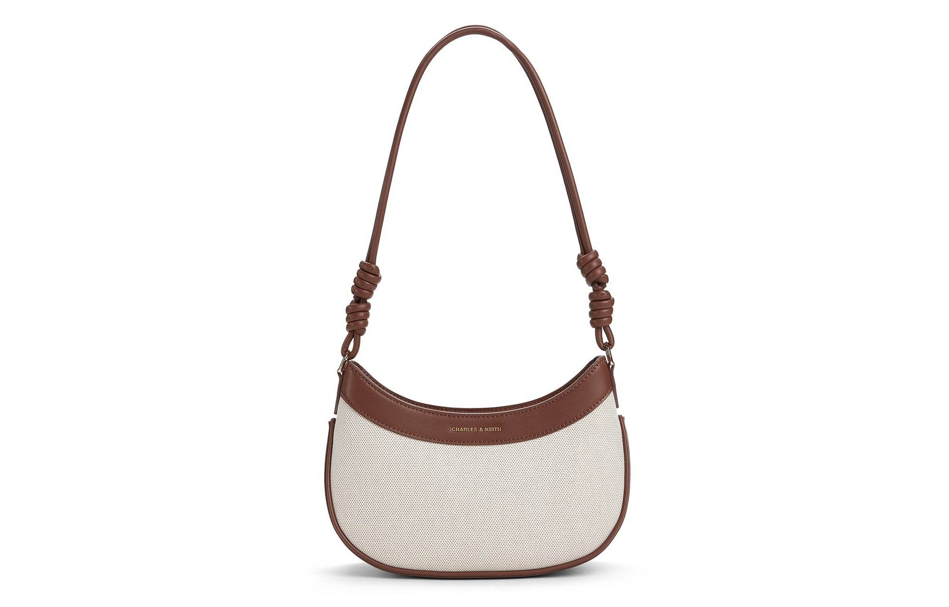 Сумка женская Charles&Keith Ck Color Blocking Pu - Boxette Shop