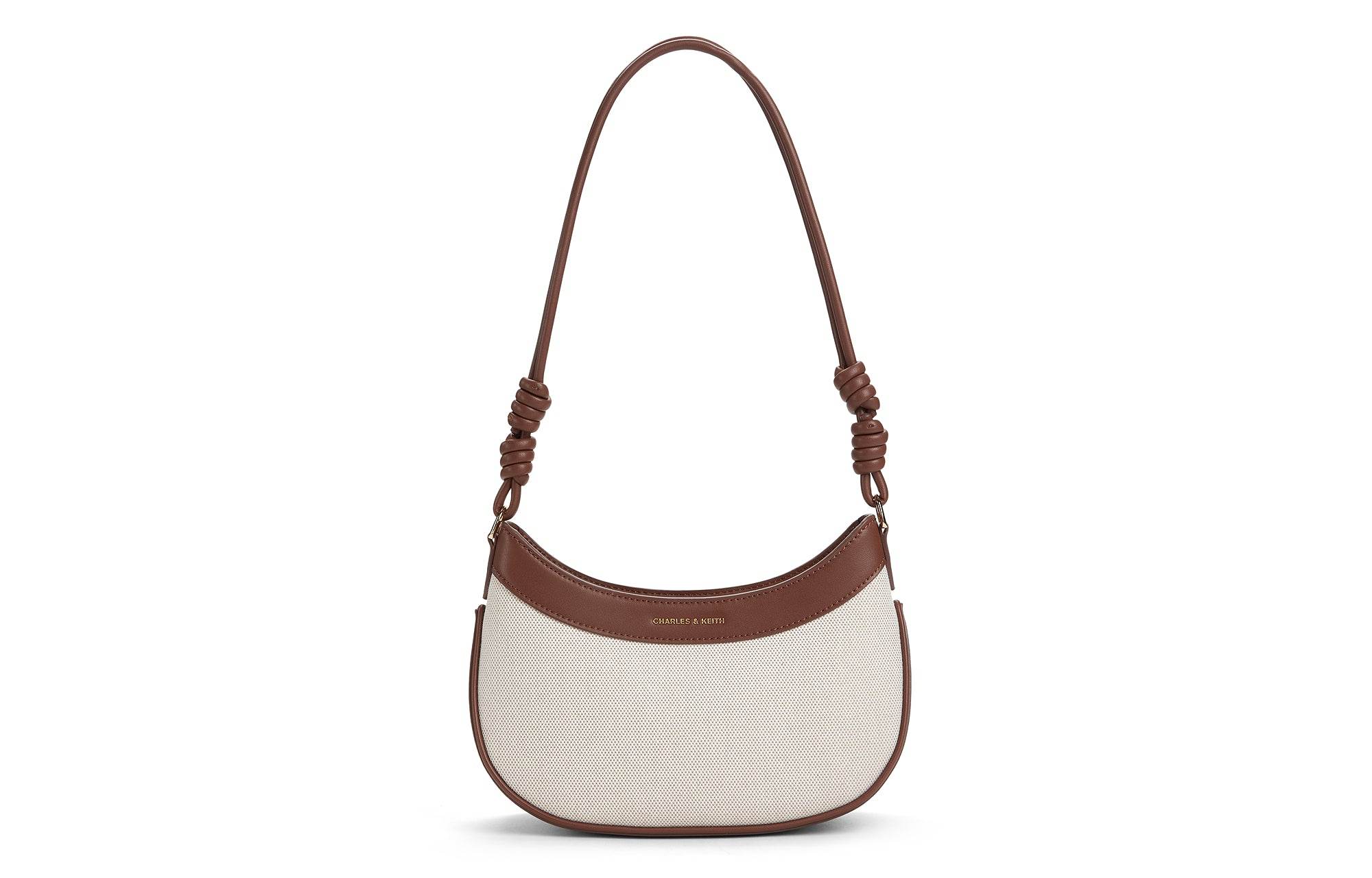 Сумка женская Charles&Keith Ck Color Blocking Pu - Boxette Shop