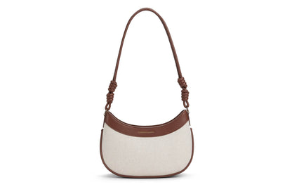 Сумка женская Charles&Keith Ck Color Blocking Pu - Boxette Shop