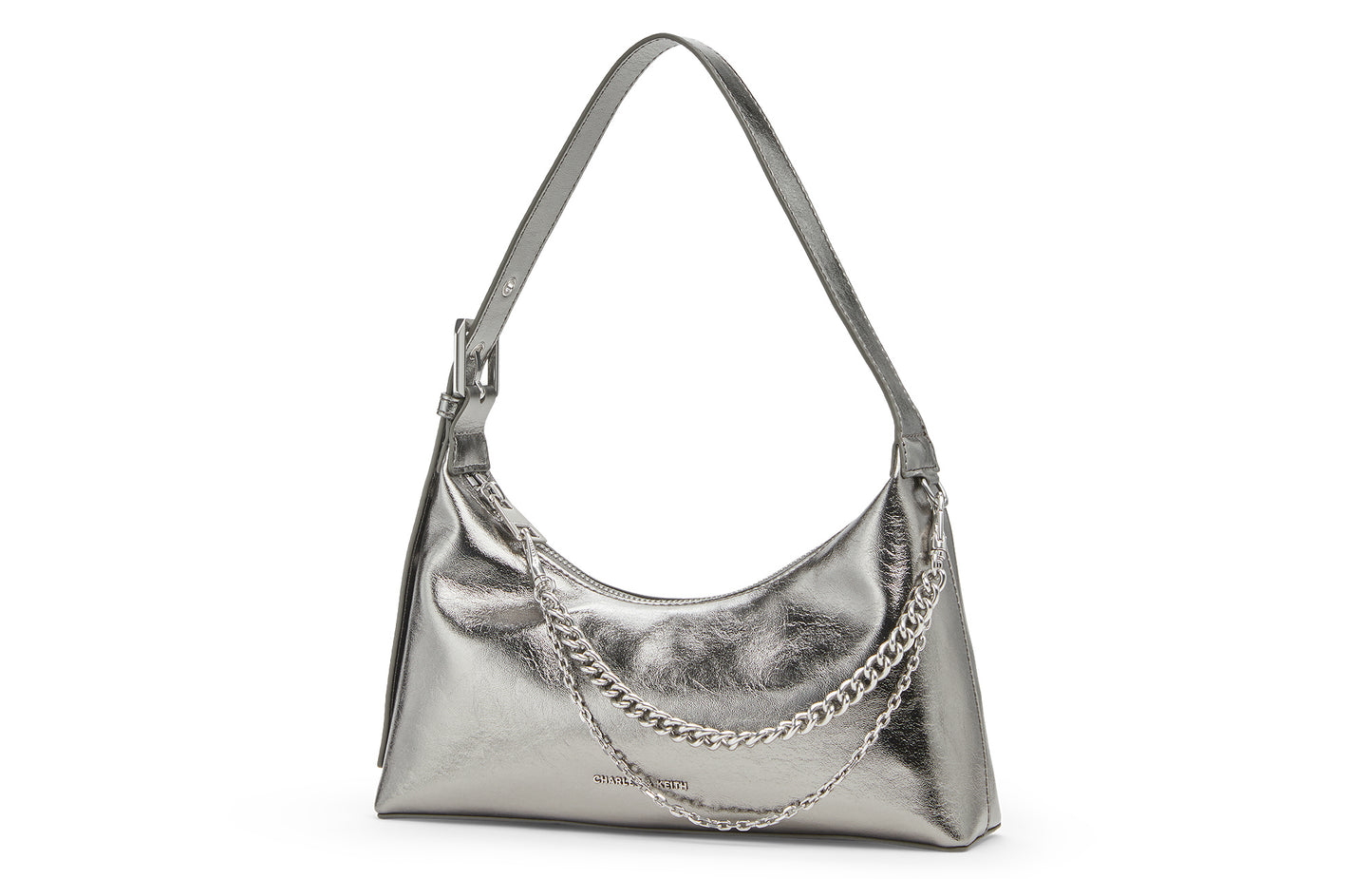 Сумка женская Charles & Keith "Ankora"