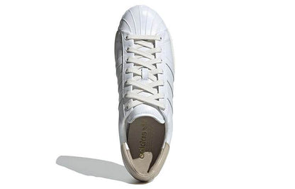 Кроссовки мужские Шорты Adidas Superstar - Boxette Shop