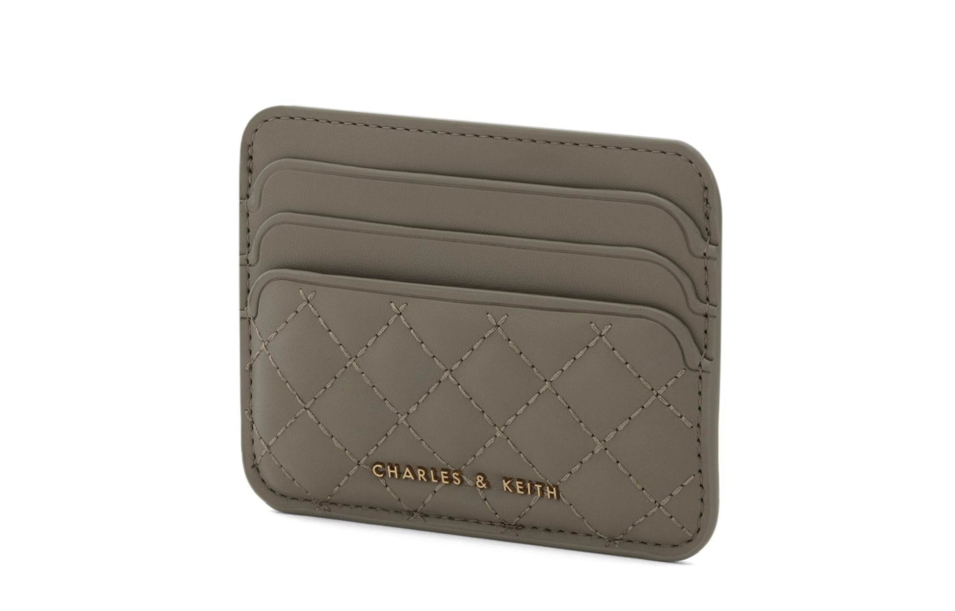 Кошелёк Charles&Keith - Boxette Shop