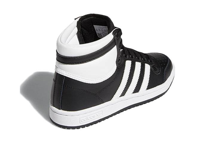 Кроссовки детские Adidas Originals Top Ten J - Boxette Shop